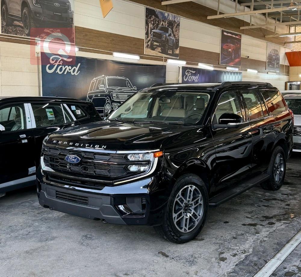 فورد إكسبيديشن